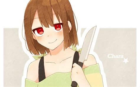 Chara Exploit 的图像结果