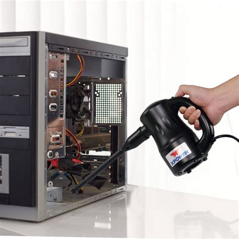 Image result for Computer Blower