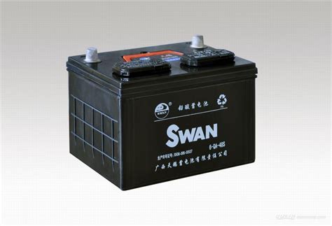 安耐威 免维护铅酸蓄电池 - 〓其他知名品牌〓 - 山东安博信息科技有限公司