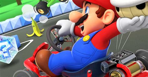 Image result for Mario Kart Computer Version