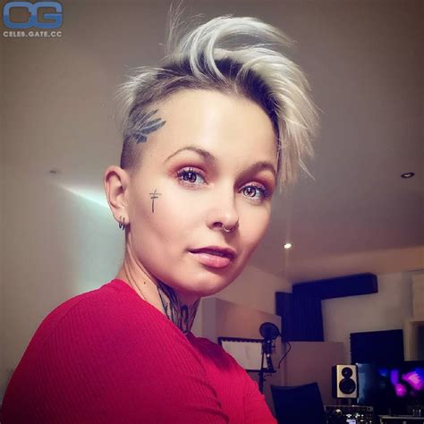 Edith Stehfest Nackt Bilder, Onlyfans Leaks, Playboy Fotos, Sex Szene