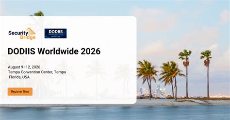 DoDIIS Worldwide 2026