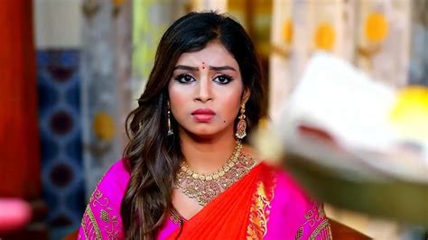 Seethe Ramudi Katnam TV Serial - Watch Seethe Ramudi Katnam Online All ...