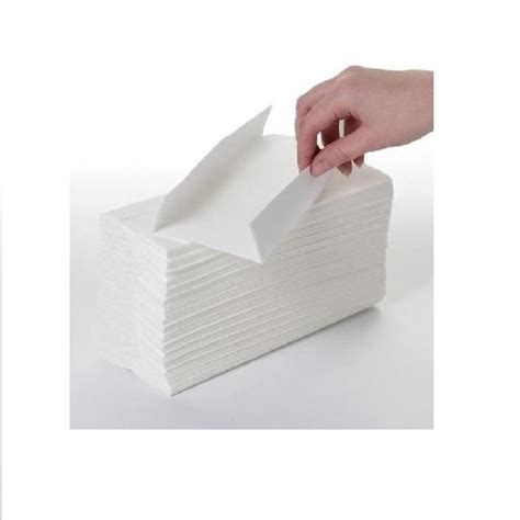 Grosta | PRINCO M FOLD TISSUE PAPER (100 NAPKINS)
