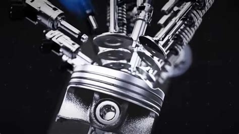 Image result for Small Engine Break In