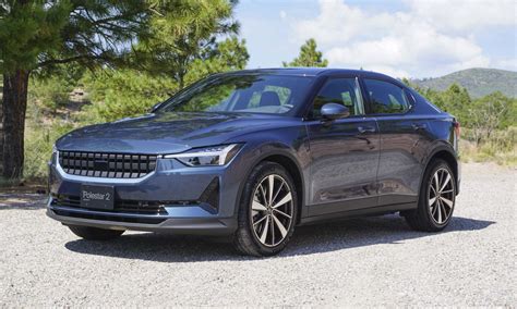 2022 Polestar 2: First Drive Review - autoNXT.net