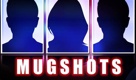 Mugshots - WBBJ TV