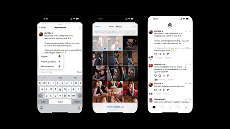 Image result for Threads Remake