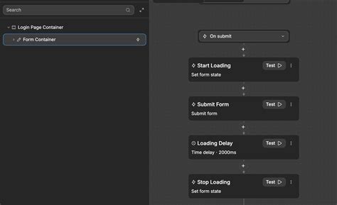 Image result for DevExpress Form Container