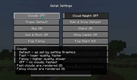 How to Maximize FPS On Minecraft 的图像结果