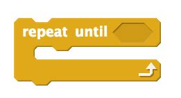Image result for Repeat until Block Scratch