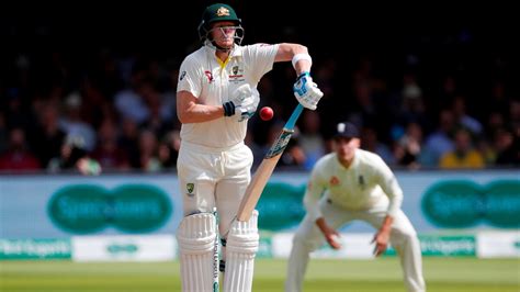 Didn't realise it was so idiosyncratic: Steve Smith on his unorthodox ...