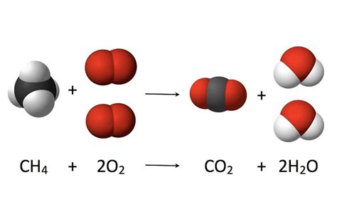 Image result for Combustion Reaction Examples