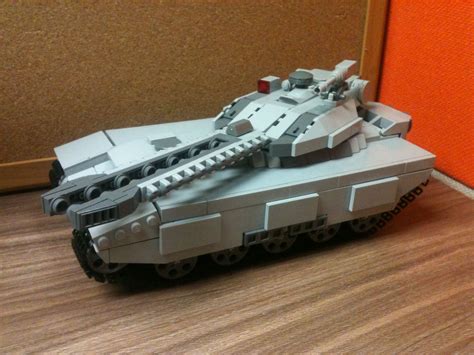 Image result for LEGO Tank Robot