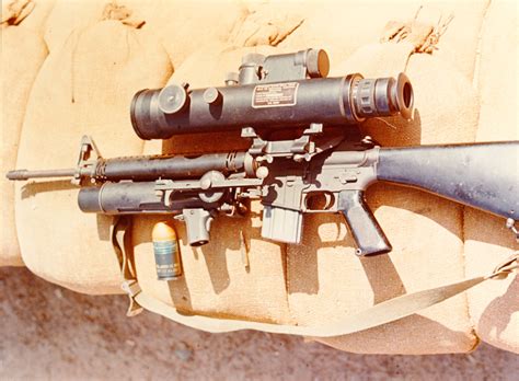 Vietnam’s Overburdened M16 – Forgotten Weapons