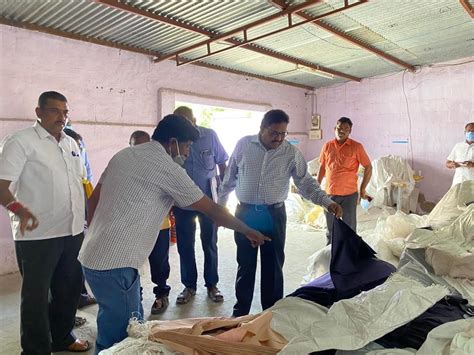 BCWC - Department of Backward Classes Welfare Board