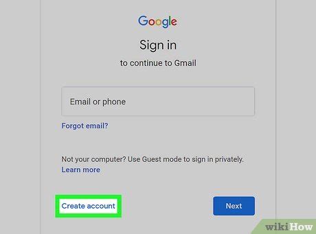 Image result for How to Setup Email Address