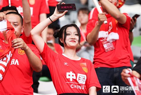 国足vs关岛直播,10月10日中国对关岛几点直播-LS体育号