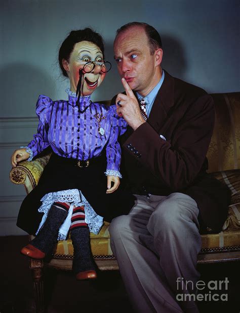 Image result for ventriloQuist