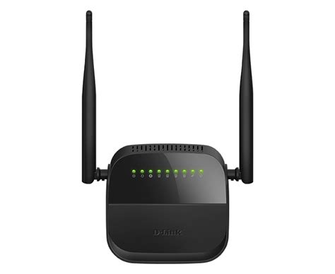 Image result for D-Link ADSL Router