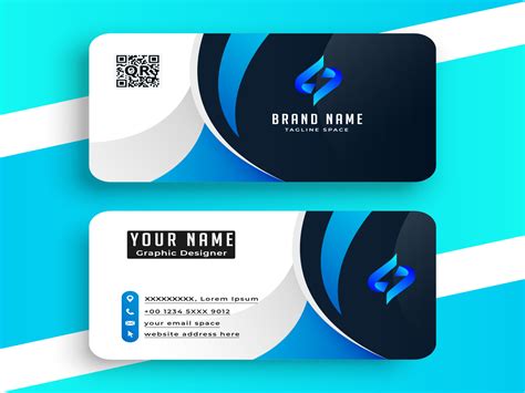 Image result for Business Card Logo Styles Examples