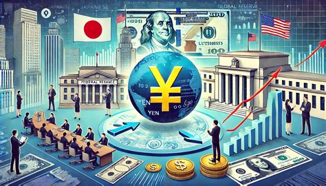 Der Yen-Wechselkurs reagiert auf ein einziges Wort des Gouverneurs der ...