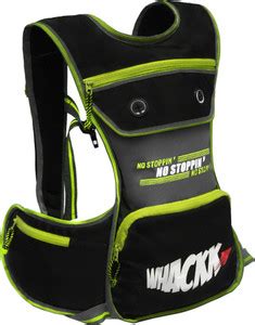 WHACKK Running Camping Hiking Motorcycle Hydration Bag - Buy WHACKK ...