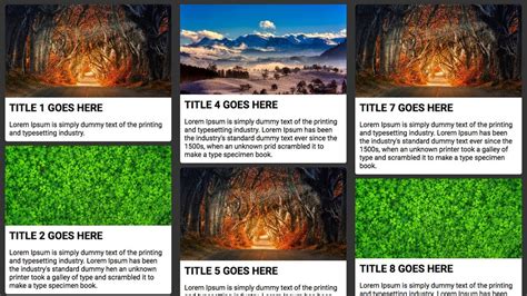 Image result for Pinterest HTML/CSS Java
