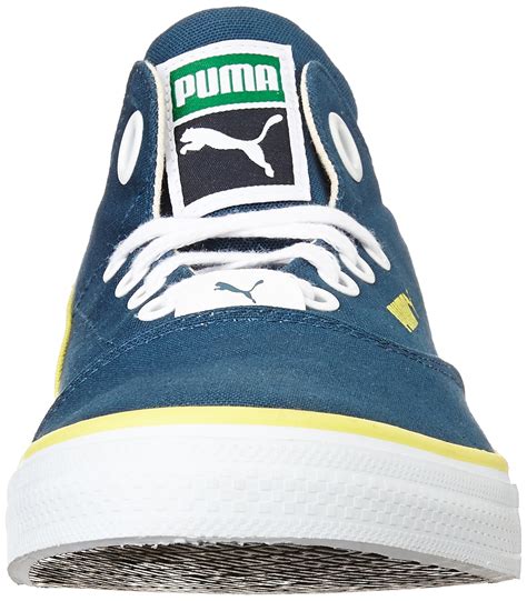 Buy Puma Unisex Limnos Cat 3 IDP at Amazon.in