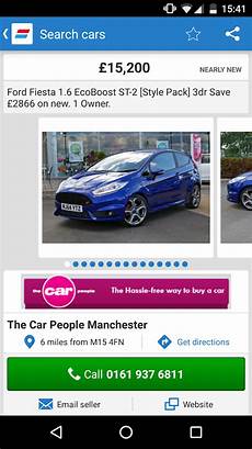 Autotrader Used by Auto Trader New Used Cars Android Apps On Play Autotrader Used