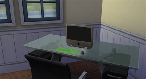 Image result for Sims 4 Retro Computer