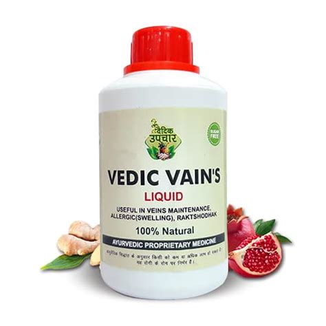 Buy Vedic Vains Liquid Plus Online at Low Prices in India - Amazon.in