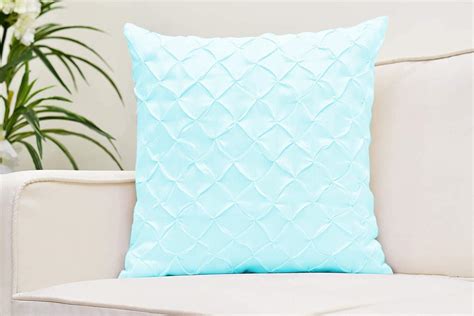 Buy Indian Kingdom Hotel Quality Aqua Blue 600-TC Pure Cotton 3-Piece ...