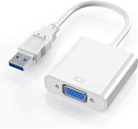 Image result for Monitor Adapter Options