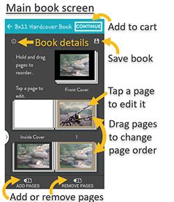Image result for Add Book Page Android