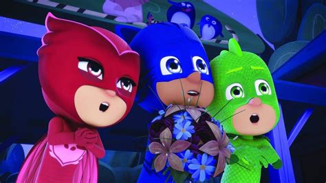 Image result for Pyjamasques Film Entier