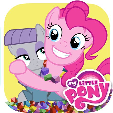 My Little Pony: Pinkie Pie’s Sister – PlayDate Digital