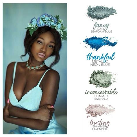 Created By Kimya www.youniqueproducts.com/Kimya | Younique makeup ...