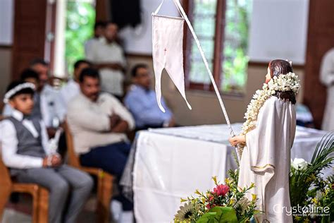 First Holy Communion Photography In Kochi | Holy communion video in Kerala