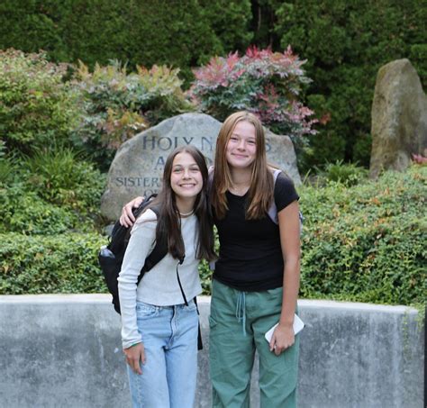 Holy Names Academy (Top-Ranked Private School for 2026) - Seattle, WA