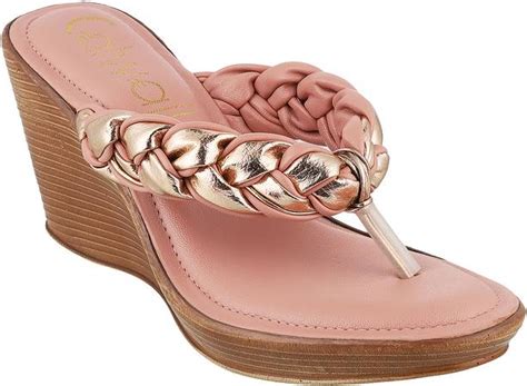 Catwalk Sandals - Buy Catwalk Sandals online at Best Prices in India ...