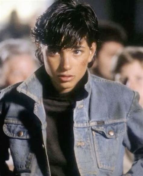 Johnny Cade 💛💛 | Ralph macchio the outsiders, Ralph macchio, The ...