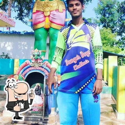 Hanuman kovil ilathur battaistreet arakkonam, Arakkonam - Restaurant ...