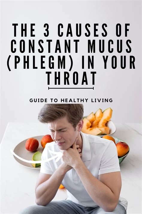 My Blood Sugar Is Normal Again | Mucus, Natural cough remedies, Mucus in throat