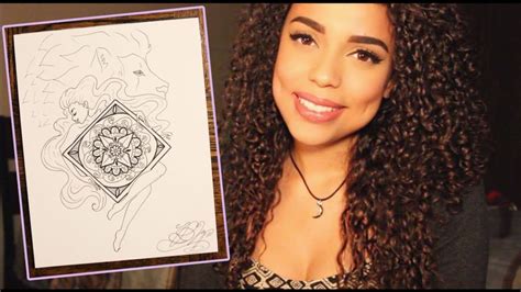 Image result for ASMR Drawing