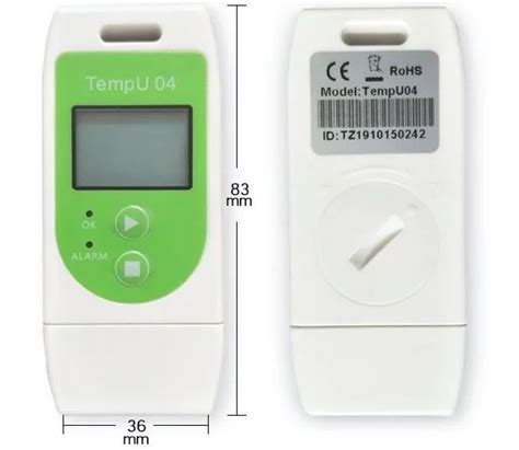 Image result for Data Logger Thermometer Box China