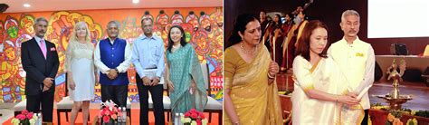 EASA | External Affairs Spouses’ Association