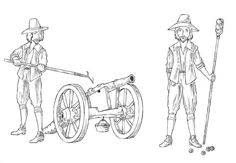 Drawing Of Civil War - Drawing Improvement Challenges