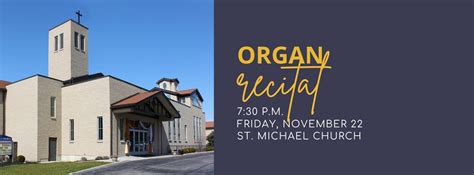 Organ Recital, 11144 Spinner Avenue, Cincinnati, OH, United States ...