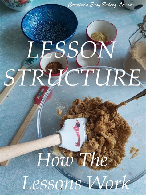 Basic Baking Lessons 的图像结果